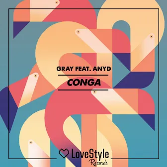 Conga by Gray