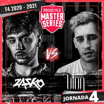 Zasko vs Blon - FMS ESP T4 2020-2021 Jornada 4 (Live) by Zasko Master