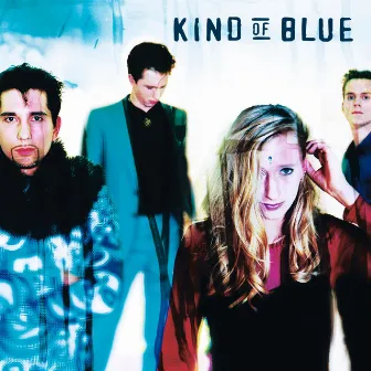 In Sight by Kind Of Blue