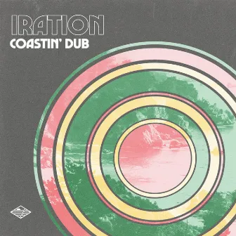 Coastin' Dub by Iration