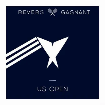 US Open by Revers Gagnant