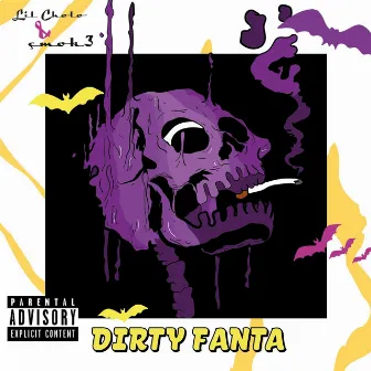 Dirty Fanta by Lil Cholo