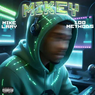 Mikey by Mike Lary