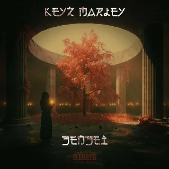 Sensei by Keyz Marley