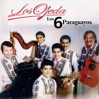 Confraternidad by Los 6 Paraguayos