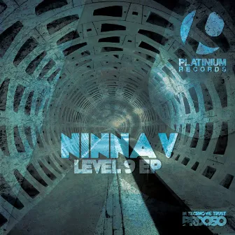 Level 9 EP by Ninna.V