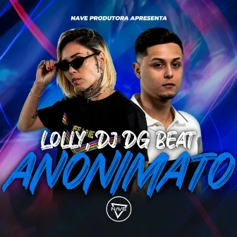 Anonimato by Dj DG Beat