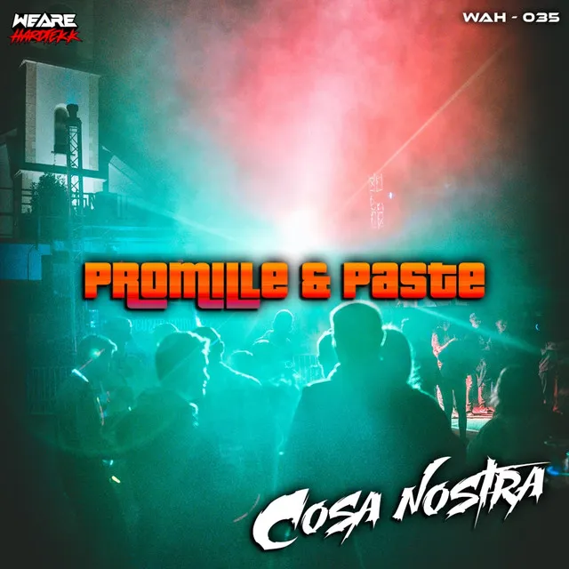 Promille & Paste