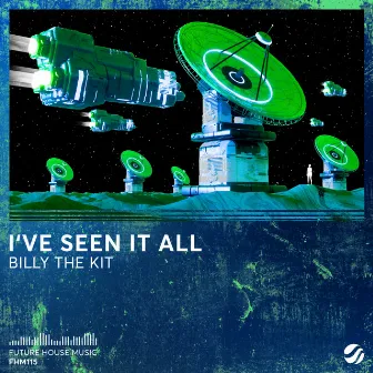 I've Seen It All by Billy The Kit