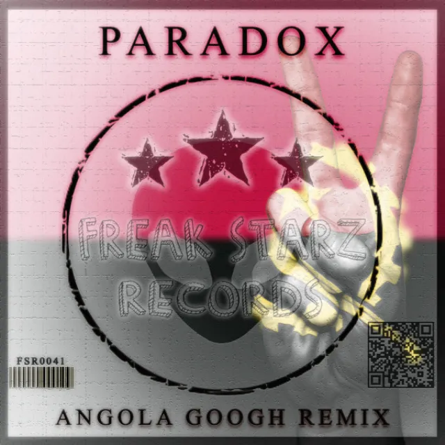 Angola - Googh Remix