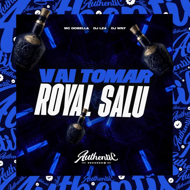 Vai Tomar Royal Salu