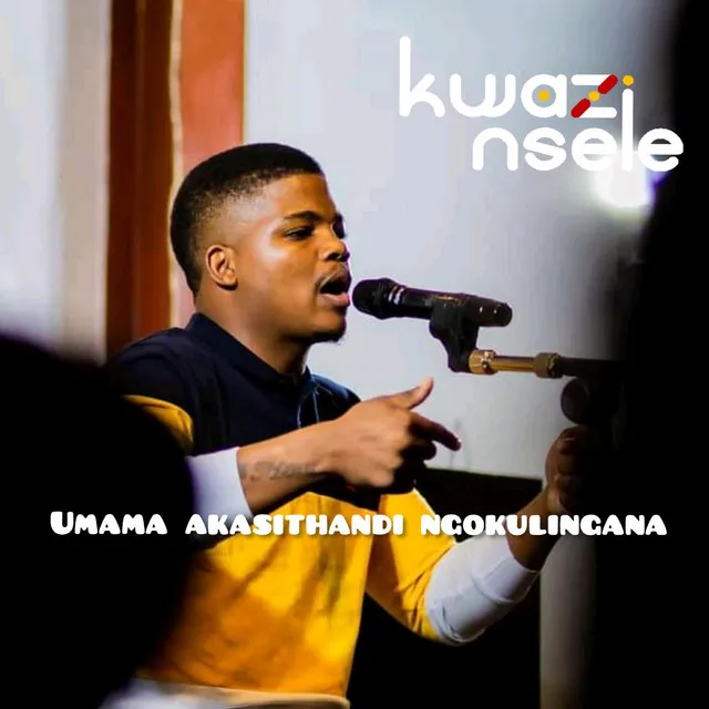 Umama Akasithandi Ngokulingana