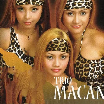 SMS by Trio Macan