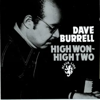 High Won-High Two by Dave Burrell