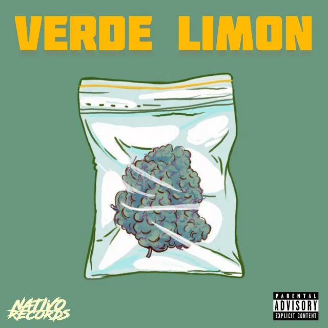 Verde Limón