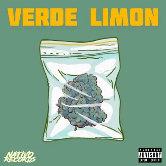 Verde Limón by Malgesto