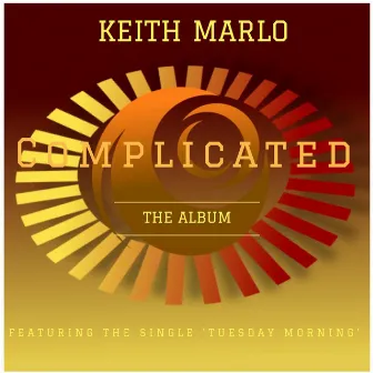 Complicated by Keith Marlo