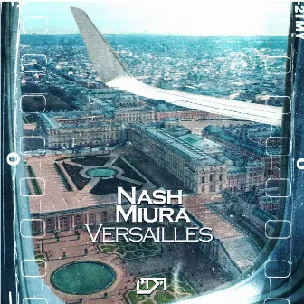 Versailles by Nash