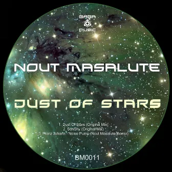 Dust Of Stars by Nout Masalute