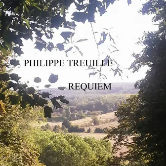 Philippe Treuille: Requiem by The SymphoNYChorus