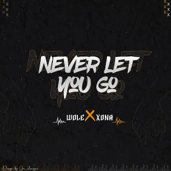 Never Let you go by Xona