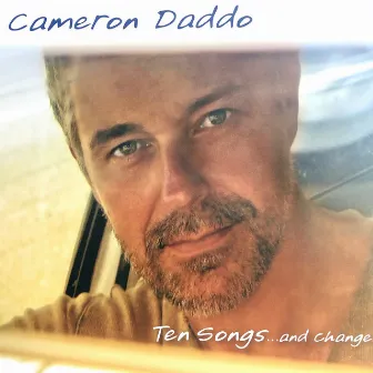 Ten Songs…and change by Cameron Daddo