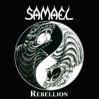 Rebellion by Samael