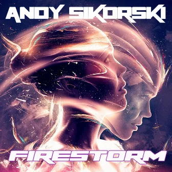 Firestorm by Andy Sikorski