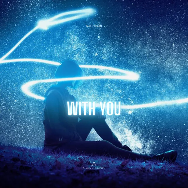 With You - Radio Edit