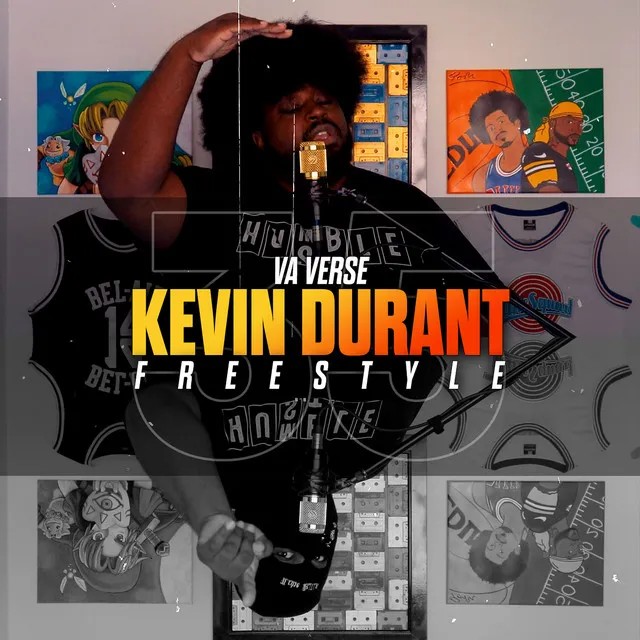 Kevin Durant Freestyle (35)