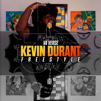 Kevin Durant Freestyle (35) by Va Verse