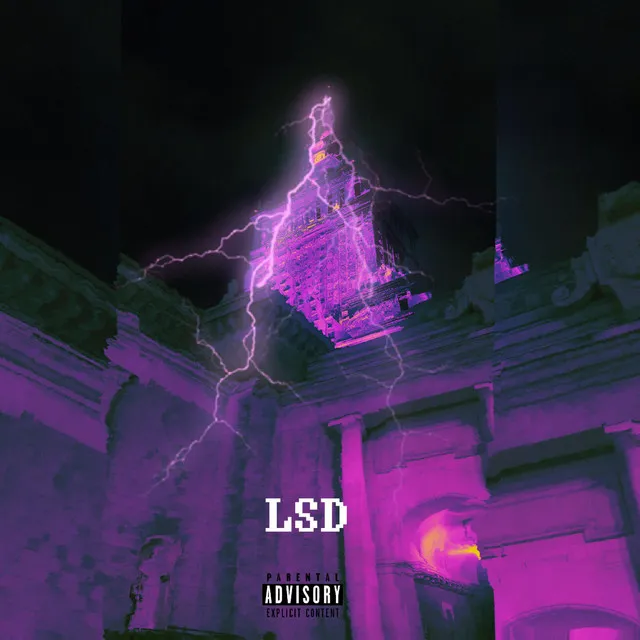 LSD