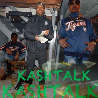 Kashtalk by MoneyMan Lo