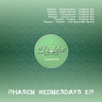 Wednesdays by Phasen