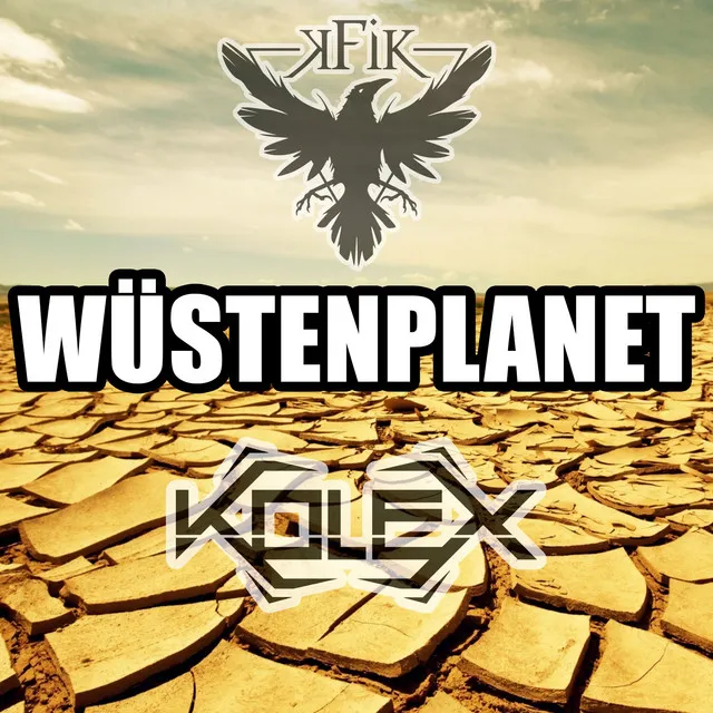 Wüstenplanet