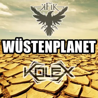 Wüstenplanet by kolex