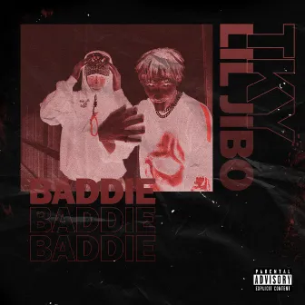 BADDIE by Lil Jibo