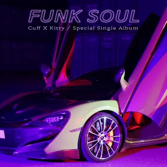 Funk Soul by Cuff