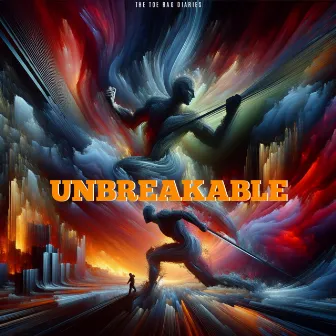 Unbreakable by Kali Wells