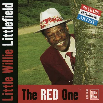 The Red One by Little Willie Littlefield