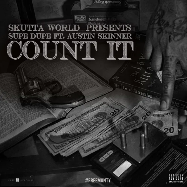 Count It