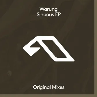 Sinuous EP by Warung