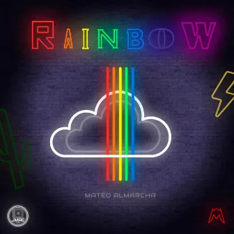 RAINBOW by Mateo Almarcha