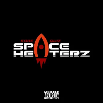 Space Heaterz by Kore