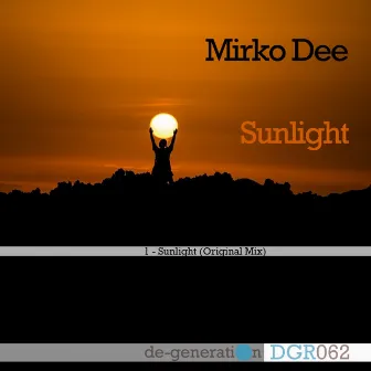 Sunlight by Mirko Dee