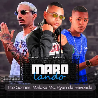 Marolando by Maloka Mc