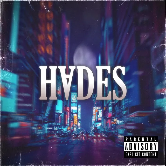 HVDES