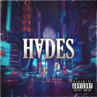 HVDES by UNNXMED