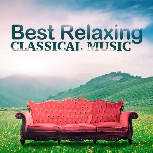 Orchestral Suite No. 3 in D Major, BWV 1068: II. Air