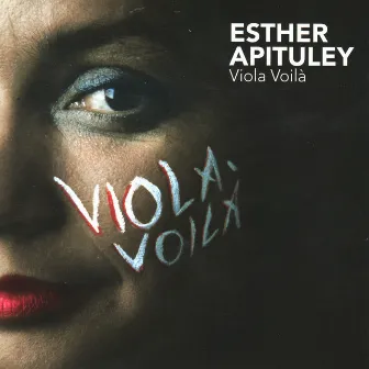 Viola Violá by Esther Apituley